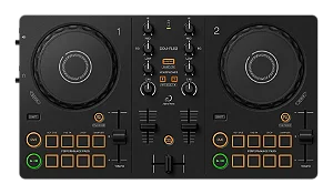 PIONEER CONTROLADORA DDJ FLX2