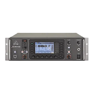 BEHRINGER MESA X32 RACK