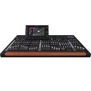 BEHRINGER MESA WING FULL BK 48 CANAIS 11644