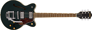 GRETSCH GUIT G2655T STRML CB JR DC CDG