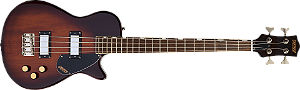 GRETSCH BAIXO 4C STRML CLB BASS HVBRT
