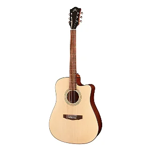 GUILD VIOLAO ACO GUILD D-340CE NT AAF7009