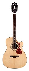 GUILD VIOLAO ACO GUILD OM-150CE NT AAF6879
