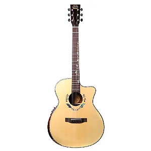 GONZALEZ VIOLAO CHATEAU MD81 ELET FOLK