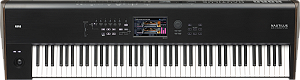 KORG TECLADO WORKSTATION NAUTILUS-88