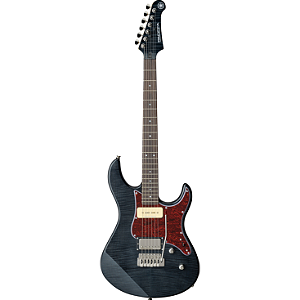 YAMAHA GUIT PACIF611VFM TB