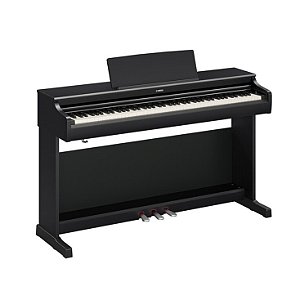 YAMAHA PIANO YDP166B