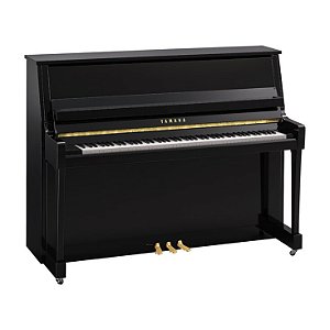 YAMAHA PIANO ACUST VERTICAL B20 PE