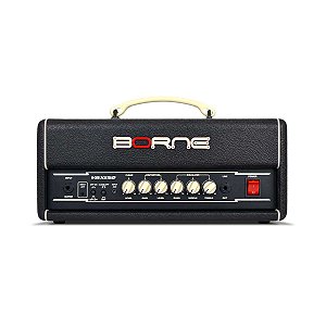 BORNE CX AMP P/GUIT VRX 150 PRETO