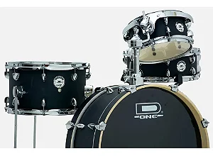 D ONE BAT ROCKET DR20S BKS 10,13,13,20 SHELL