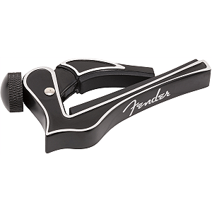 FENDER CAPO GUIT DRAGON ALUM PT 58811
