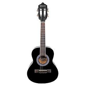 GIANNINI CAVACO CS-14 ACUST BK