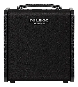 NUX CX AMP VIOLAO STAGEMAN II AC60