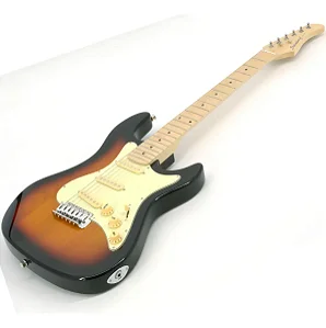 STRINBERG GUIT STS150 NA STRATO NATURAL