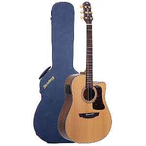 STRINBERG VIOLAO DIAMOND DD6SC NS