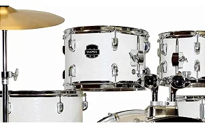 MAPEX BATERIA COMET 20" CM5044FT-FI BRANCA