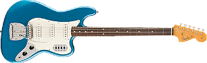 FENDER GUIT BARIT MEX VINTII 60S LPB