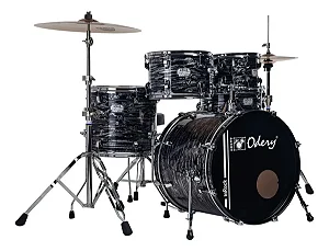 ODERY BATERIA INROCK IR200 HW DT DARK