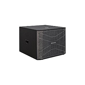 ONEAL CX SUB 18'' - ATIVA OPSB 3218X 600W