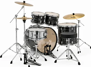 PEARL BATERIA ROADSHOW 22 VORTEX