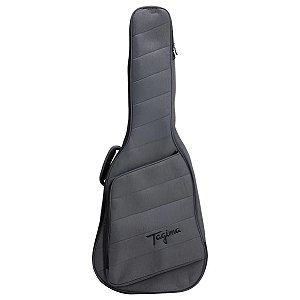 TAGIMA SEMI CASE VIOLAO FOLK SOLID TRIP