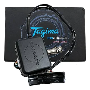 TAGIMA CAPTADOR SMART 1 X2 DOUBLE BT