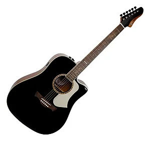 TAGIMA VIOLAO ACO SWELL DELUXE BK