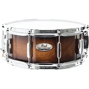 PEARL CAIXA 14X6,5 SESSION STUDIO SELECT STS1480S