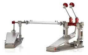 PEARL PEDAL DUPLO BUMBO DEMON XR P3502D
