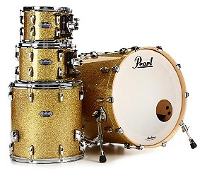 PEARL BAT MASTERS MAPLE COMPLETE 8,10,12,14,16,22 (NÃO ACOMPANHA FERRAGEM)