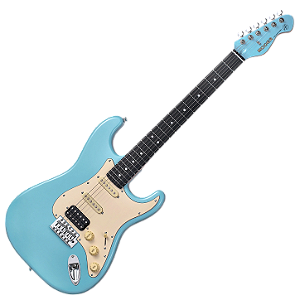 MOOER GUIT MSC10 PRO DBL