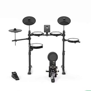 KLASS BATERIA ELETRONICA KD300