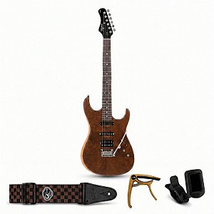 KIT TAGIMA GUIT ROGER FRANCO RF200 NT