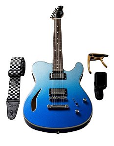 KIT TAGIMA GUIT MARCINHO EIRAS ME-NEW BLUES FMB