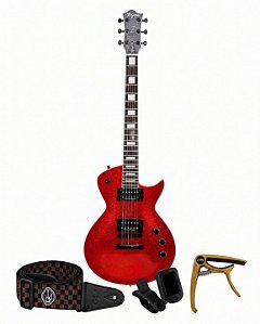 KIT TAGIMA GUIT ZENITH MIRACH-Z ORSK C/CASE