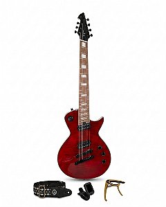 KIT TAGIMA GUIT 7C LES PAUL ALMACH TRD