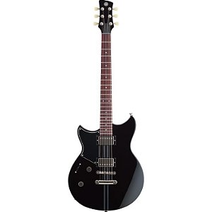 YAMAHA GUIT REVSTAR RSE20L BLACK