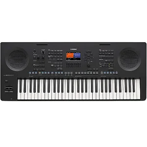 YAMAHA TECLADO PSR SX 620
