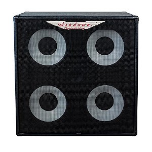 ASHDOWN CX BAIXO 4X10 RM414 EVO II