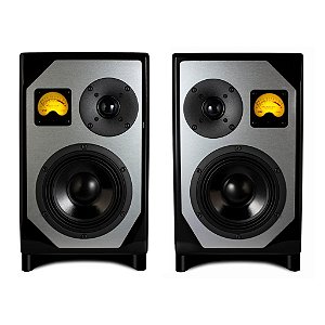 ASHDOWN MONITOR RIGHT/LEFT NFR-2 PRETO LR PAR