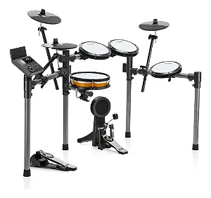 DONNER BATERIA ELET GROOVE DRUM DED210