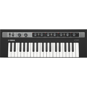 YAMAHA TECLADO REFACE CP