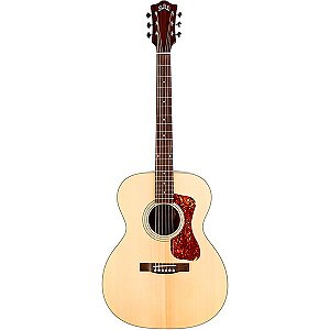 GUILD VIOLAO ACO GUILD OM-240E NT