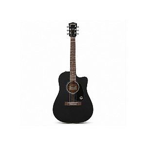 GRETSCH VIOLAO ELETAC PRELUD D100CE BLK
