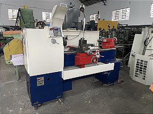 Torno CNC Diplomat