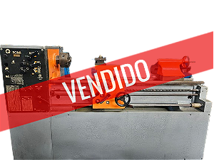 Torno Mecânico Romi S20-A