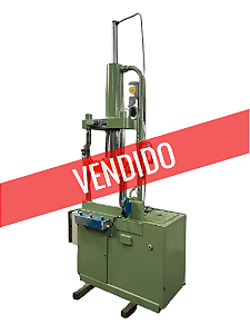 Prensa Hidráulica 4 colunas 30 toneladas