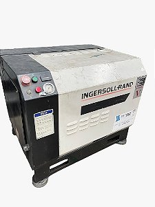 Compressor parafuso Ingersoll-Rand