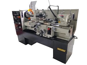Torno Universal Nardini Mascote MS 205