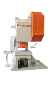Prensa Excêntrica MAHNKE PEV-85/375 85 Ton | FIRE-MAQ